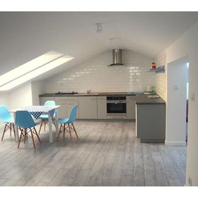 Apartamenty Sailor i Comfort House Giżycko