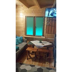 Domek Letniskowy Caprys 2 Giżycko