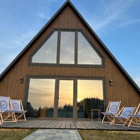 Brdy Koniakowskie Koniaków 