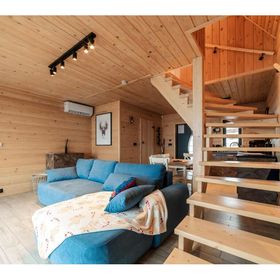 Brdy Koniakowskie Koniaków 