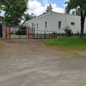 Amazonas Apartmanház Magyarhertelend