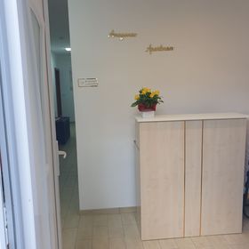 Amazonas Apartmanház Magyarhertelend