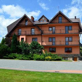 Pokoje i Apartament u Lucyny Czarna Góra