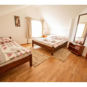 Pokoje i Apartament u Lucyny Czarna Góra