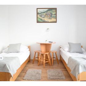 Pokoje i Apartament u Lucyny Czarna Góra