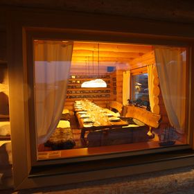 HOLIDAY HOME MB RANCH