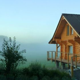 HOLIDAY HOME MB RANCH