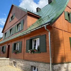  Osada Chybotek Przesieka