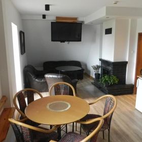  Osada Chybotek Przesieka