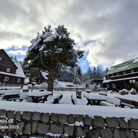  Osada Chybotek Przesieka