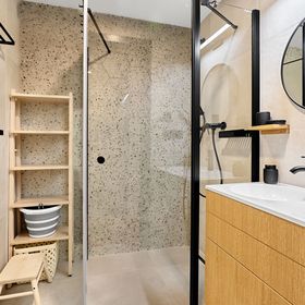 Kozlík by Mountain ways 