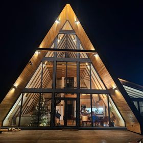 Chalet Rafenstein Moisei