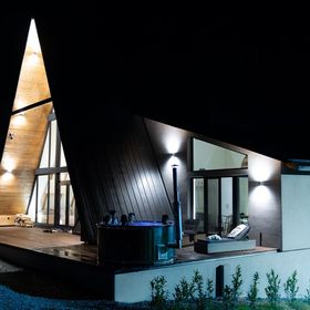 Chalet Rafenstein Moisei