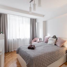 Golden Apartments Warsaw - One-Bedroom near POLIN Museum, Anielewicza