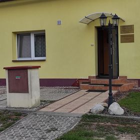 Apartmány Šárka Újezd u Hradce Králové