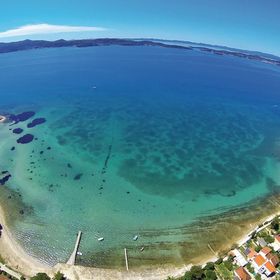 Apartman Sukošan - CDY095