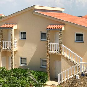 Apartman Vir - CDY077