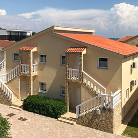 Apartman Vir - CDY077