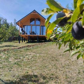 Cabana Valea Brazilor Băiculeşti