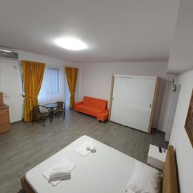 Brizza Apartments 5 Mamaia-Sat