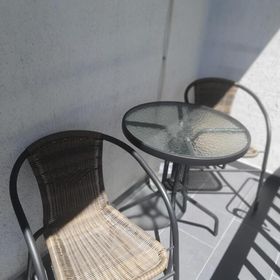 Brizza Apartments 5 Mamaia-Sat