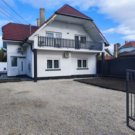 Ml81 Apartman Siófok