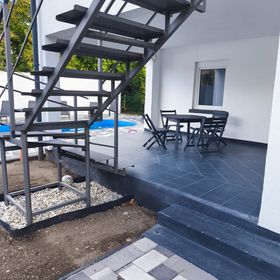 Ml81 Apartman Siófok