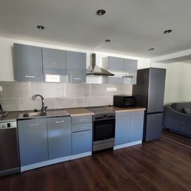 Das Blaue Haus Kovácshida