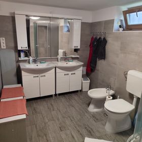 Das Blaue Haus Kovácshida