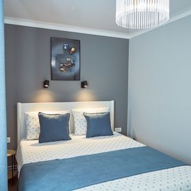 Antonia Apartament City Park Mall Constanța