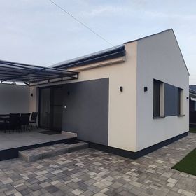 Blankár Apartman Székesfehérvár