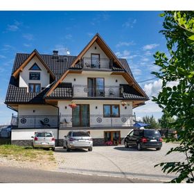 Bukowiańsko Nutka Bukowina Tatrzańska