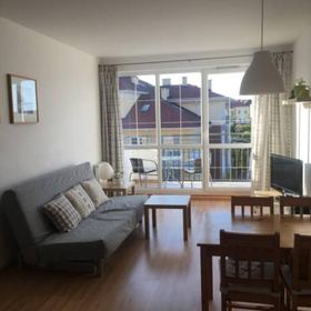 Apartament Spacerowa Grzybowo