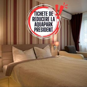 Apartamente Felix Băile Felix