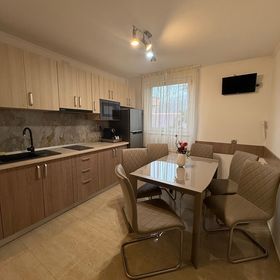 Apartamente Felix Băile Felix