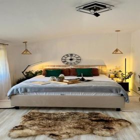 Vila Botanic Family Iași