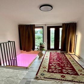 Vila Botanic Family Iași