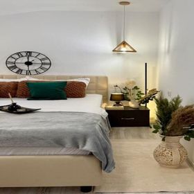 Vila Botanic Family Iași