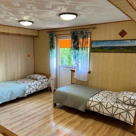 Malownicze Bieszczady - pokoje gościnne Polańczyk