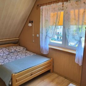 Malownicze Bieszczady - pokoje gościnne Polańczyk