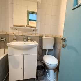Apartament GreenStation Iași