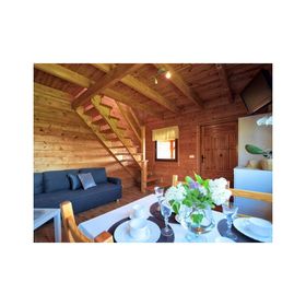 Domki letniskowe Sawinda Rewal