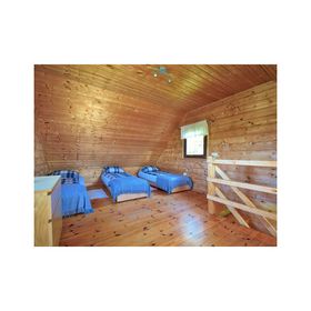 Domki letniskowe Sawinda Rewal