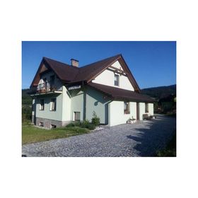 Pokoje Gościnne Astra Stronie Śląskie