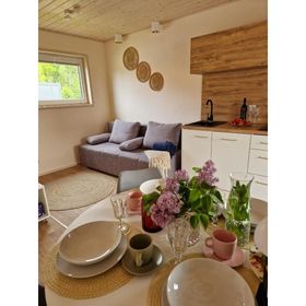 Domki Sawinda Sea & Sun Trzęsacz