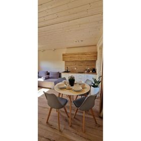 Domki Sawinda Sea & Sun Trzęsacz