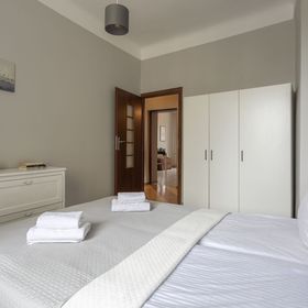 Apartments Warsaw - Cozy 2-Bedroom in City Center - Marszalkowska