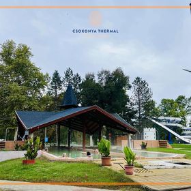 Gyöngyvirág vendégház Csokonyavisonta