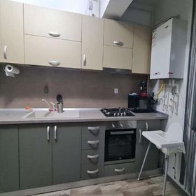 Brizza Apartments 1 Mamaia-Sat