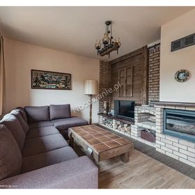 Alpejski Apartament w Pieninach